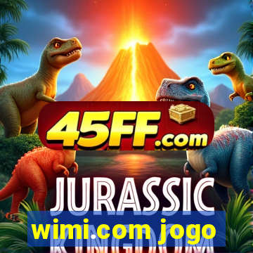 wimi.com jogo